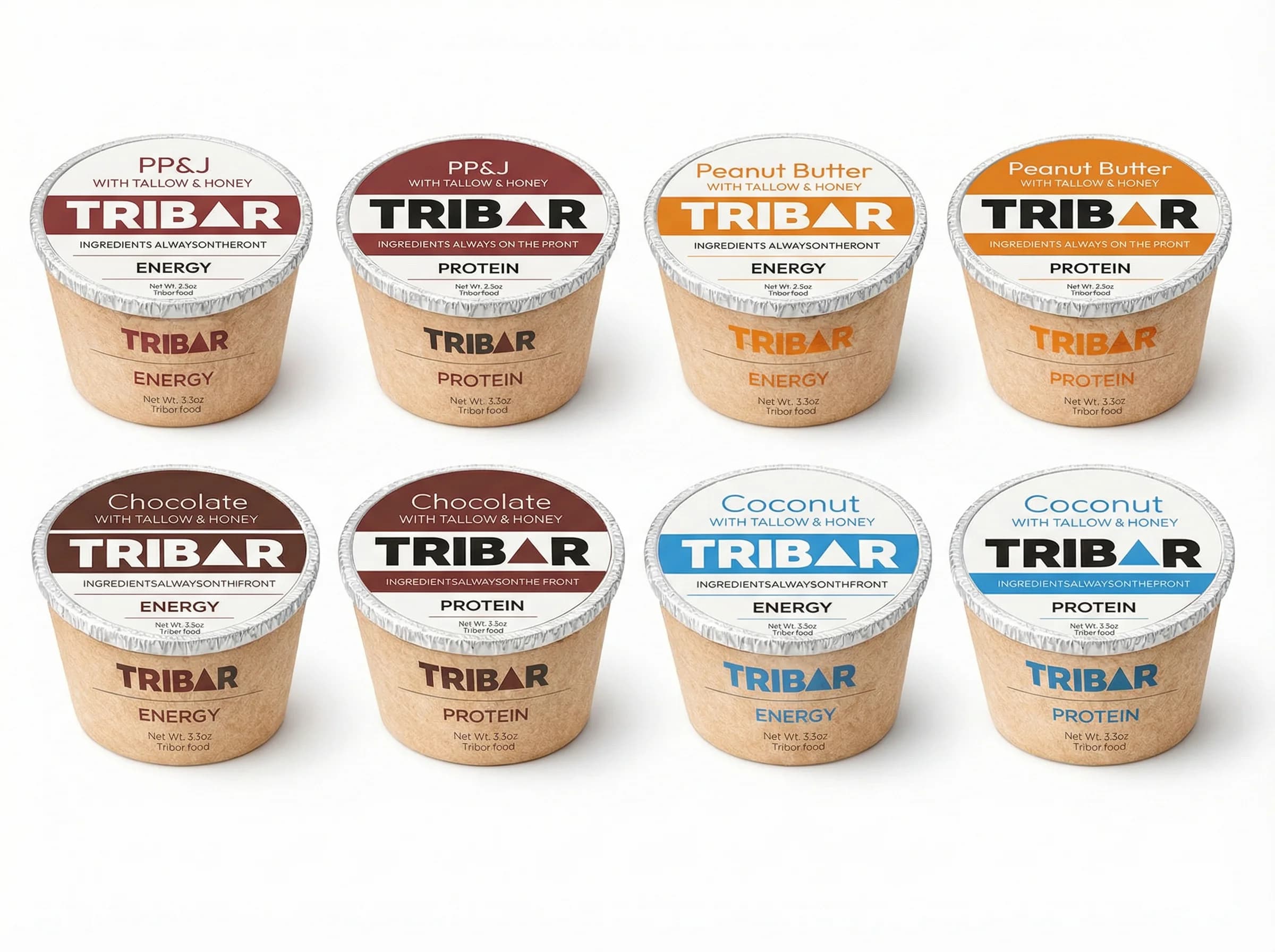 TRIBAR