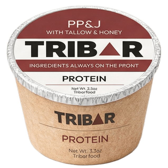 PP&J Protein