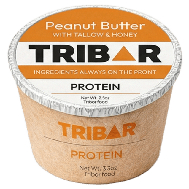 Peanut Butter Protein