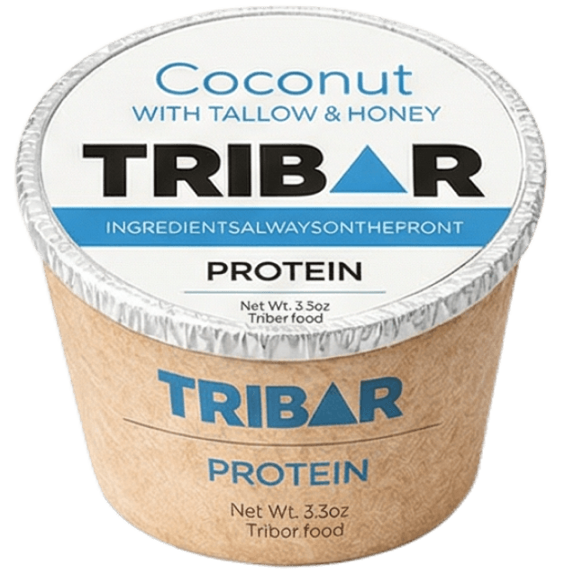 Coconut Protein